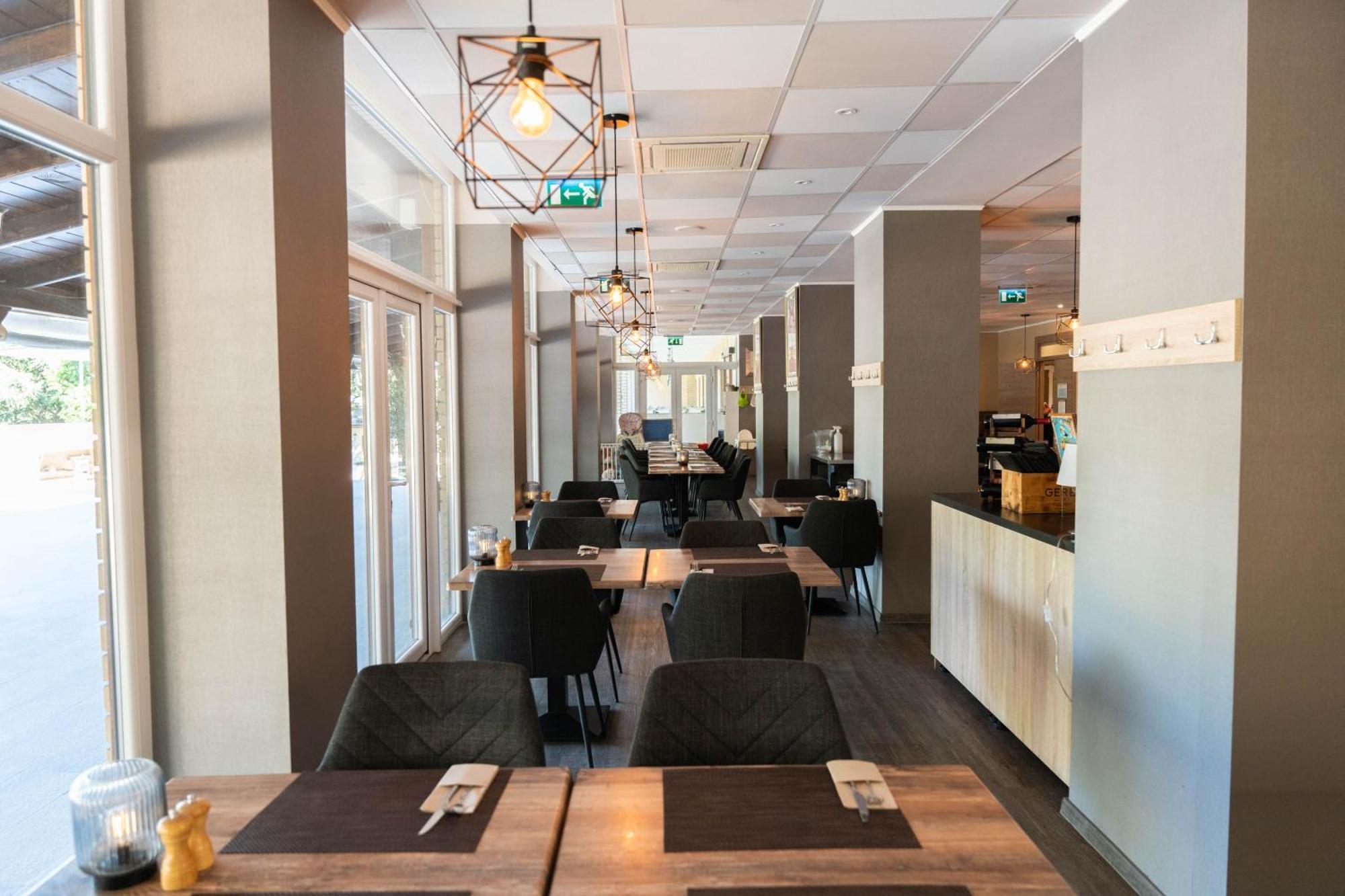 The Hotel Unforgettable - Hotel Tiliana By Homoky Hotels & Spa — Photos 1