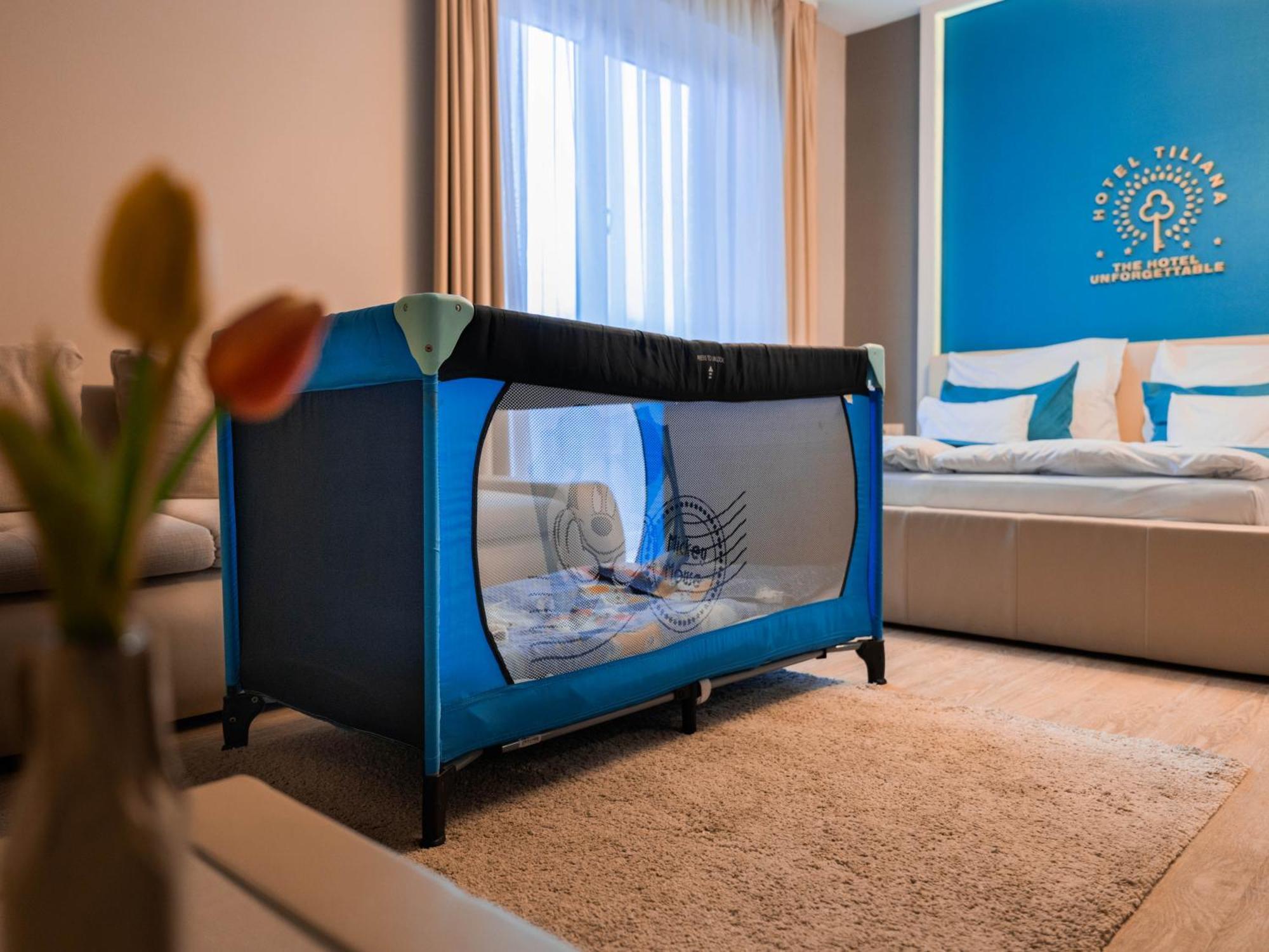 The Hotel Unforgettable - Hotel Tiliana By Homoky Hotels & Spa — Photos 3